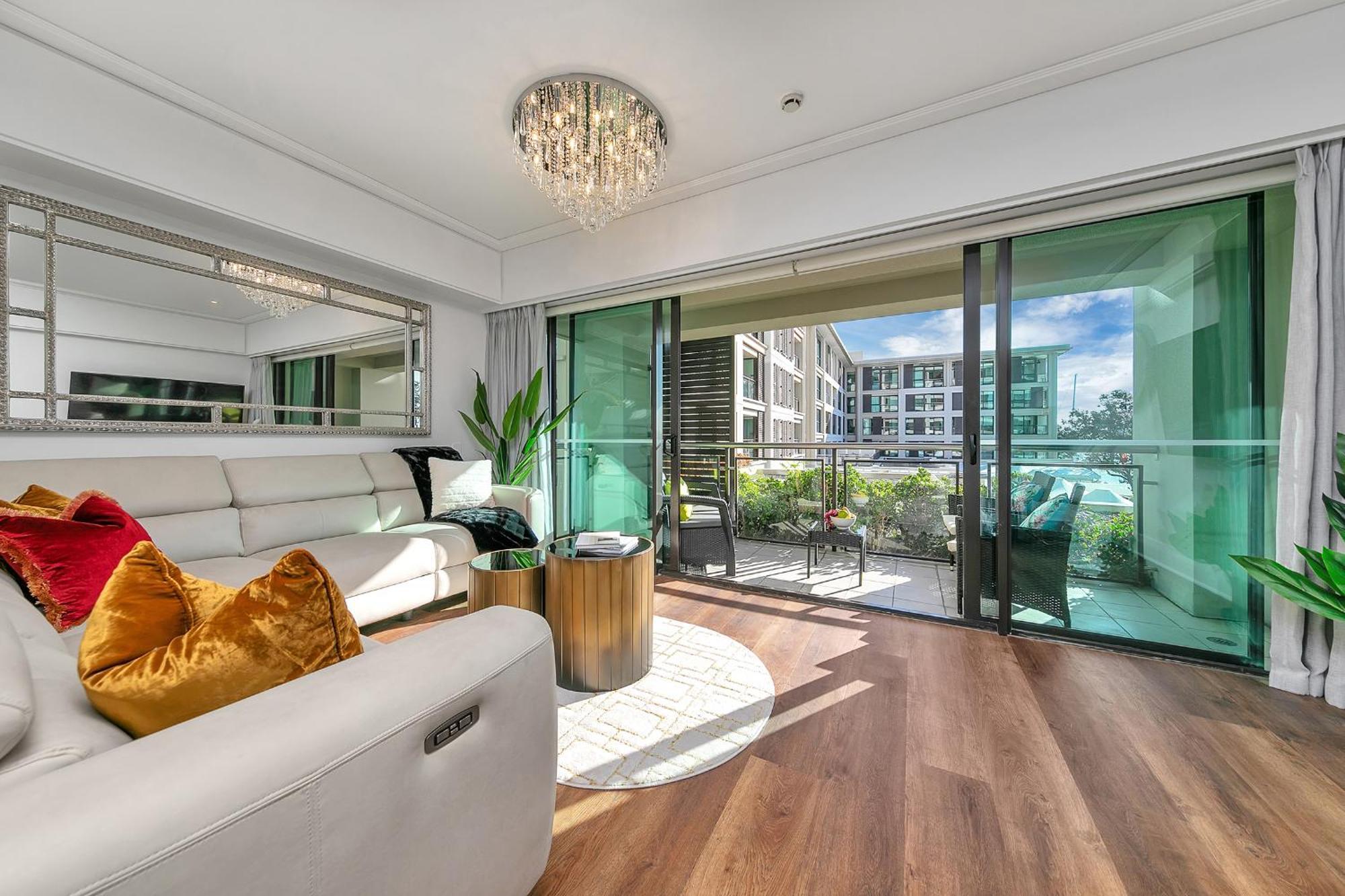 The Charming Cracker! Daire Auckland Dış mekan fotoğraf